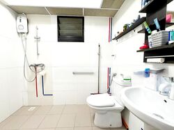 Blk 463B West Plains @ Bukit Batok (Bukit Batok), HDB 4 Rooms #472200131